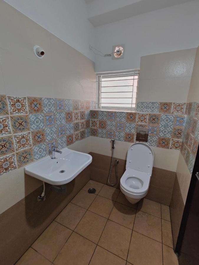 Meer Stay - Premium Service Apartments Vanivilasa Puram Dış mekan fotoğraf