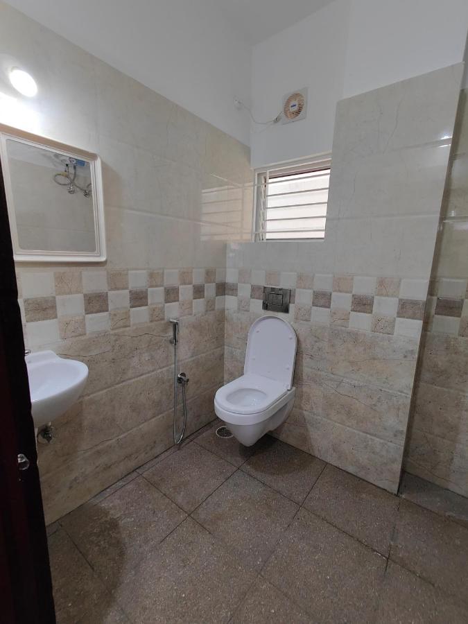 Meer Stay - Premium Service Apartments Vanivilasa Puram Dış mekan fotoğraf