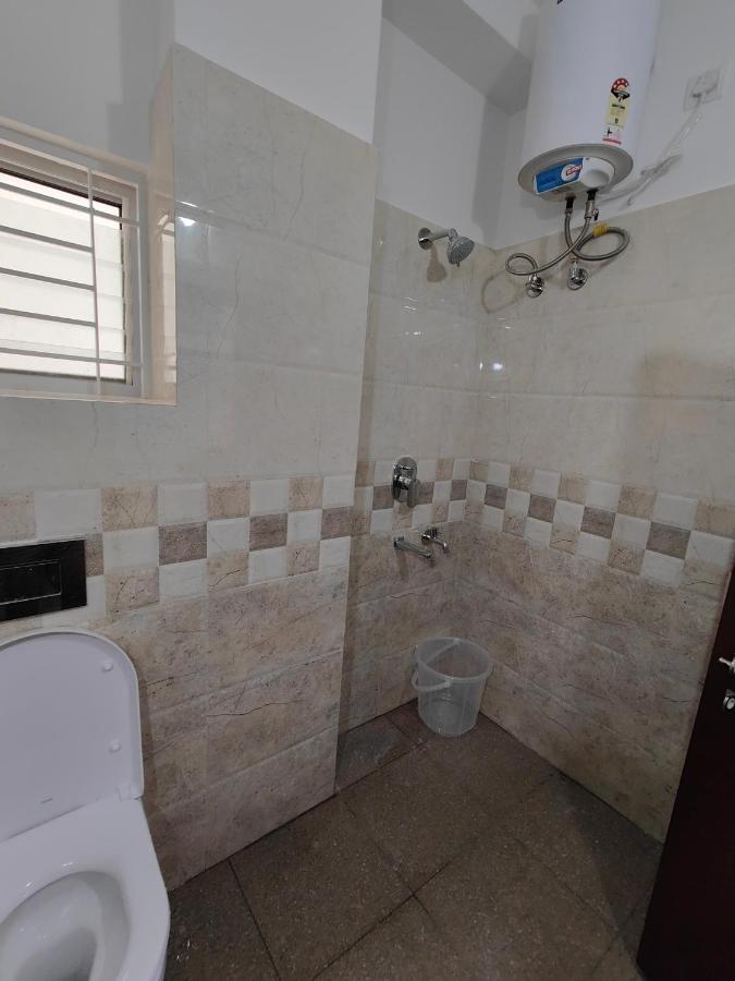 Meer Stay - Premium Service Apartments Vanivilasa Puram Dış mekan fotoğraf